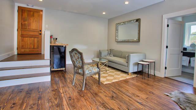 Roost Ocean Springs Hotel ภายนอก รูปภาพ